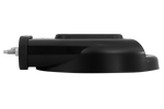  Portalámparas FRISTOM FT-356 para montaje lateral universal