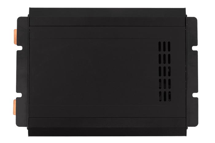 Convertidor de voltaje 12V/230V (1000/2000W) KAMAR E1926