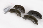 OUTLET Zapatas de freno para ejes frenados AL-KO 200x50 SET