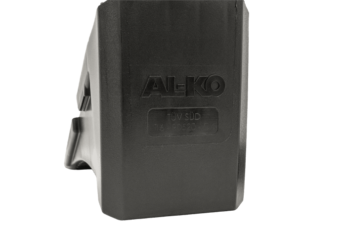 Calzo de rueda con soporte de montaje AL-KO UK10 h:102mm