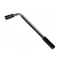 Llave telescópica con vaso 17-19mm KAMAR RT0016