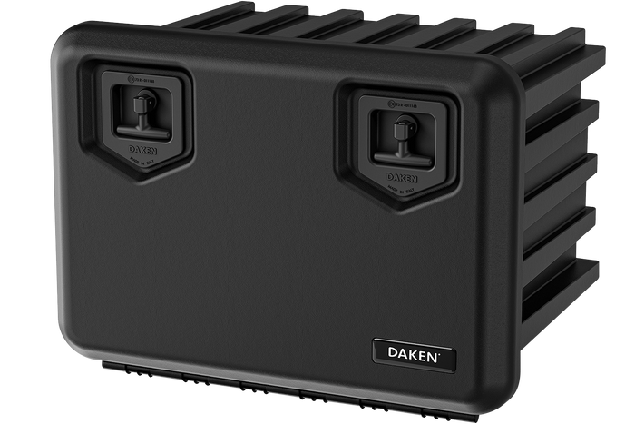 DAKEN 81205 ARKA caja de herramientas 685x500x500mm 109l