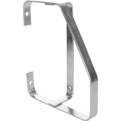Marco lateral metálico para faros de esquina HORPOL TRM00936 derecho