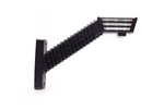 WAŚ 2552L W297.5.1 Luz de posición izquierda LED SPOT en un brazo largo