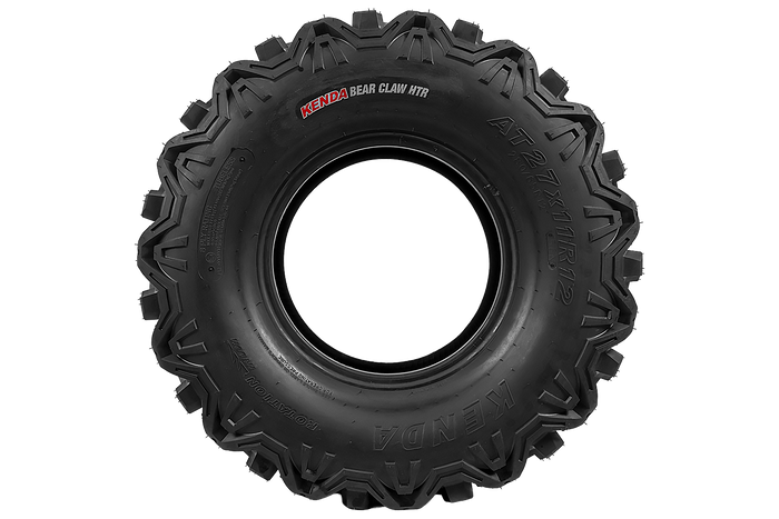 Neumático todoterreno KENDA K587 Bear Claw HTR para quad/ATV 280/65 R12 56N 8PR TL