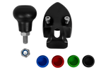 Pomo universal para volante PLASTEX GP106