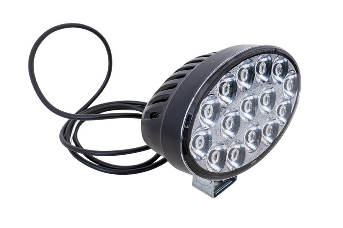 Reflector de lámpara de trabajo LED FRISTOM FT-367 15xLED 6100lm