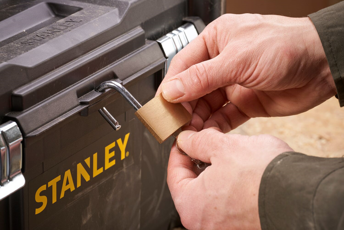 Caja de herramientas STANLEY ESSENTIAL STST1-75521 480x250x250mm 16,8l