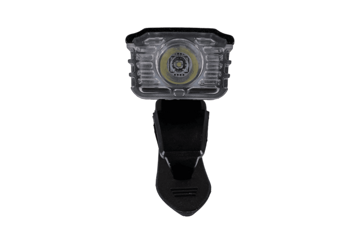Luz delantera para bicicleta PROFEX 82004 Pro Alu Li-Pol USB