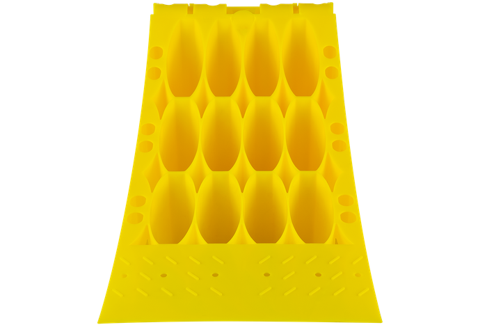 Calzo de rueda LOKHEN E53 h: 225 mm
