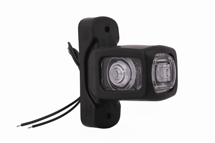 WAŚ W62 286 Lámpara de posición LED universal