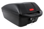 Caja portabicicletas FISCHER 86500, con cerradura.