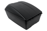 Caja portabicicletas FISCHER 86500, con cerradura.