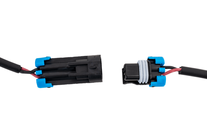 Reflector de luz de trabajo LED TT Technology TT.16605 4xLED 3200lm negro para John Deere