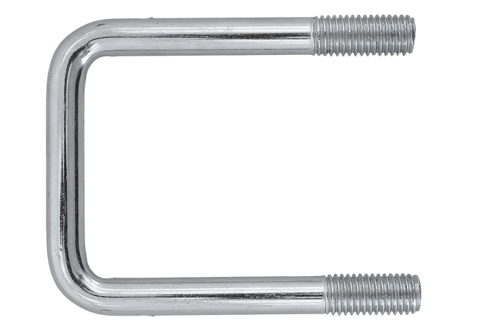 U Perno M12 95/62/95