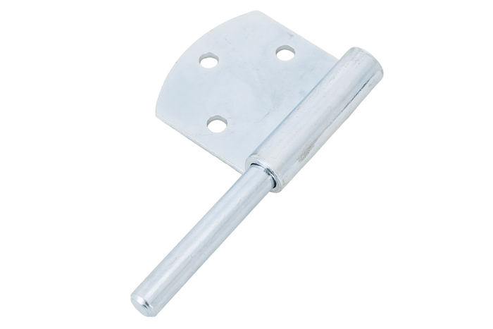 Soporte de bisagra lateral de remolque WINTERHOFF BSCHG 50-8-A