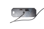 Luz trasera LED TT Technology TT.12514, 5 funciones, universal