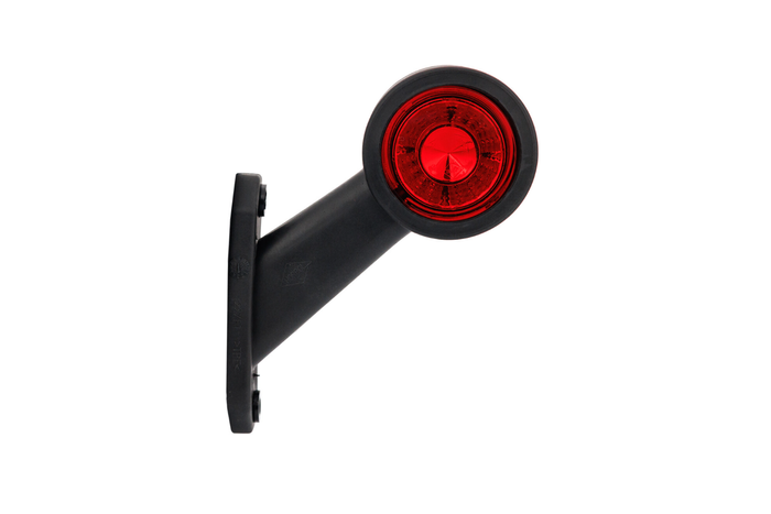 Luz de posición lateral LED HORPOL LD 725/L, izquierda