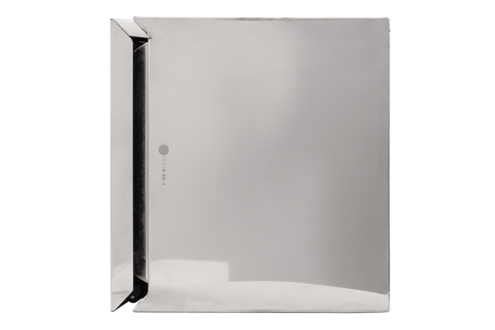 DAKEN 8Z1300 Z13 caja de herramientas 400x300x300mm 32l