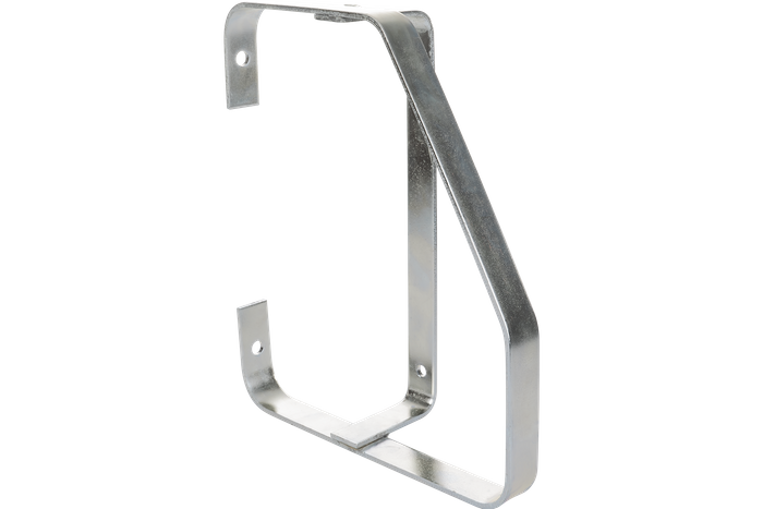 Marco lateral metálico para faros de esquina HORPOL TRM00936 derecho