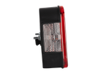 Luz trasera LED DOBPLAST DPT35 5 funciones derecha