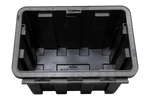 Caja de herramientas OUTLET DAKEN 81102 JUST 500x350x400mm 40l