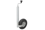 Rueda jockey ProPlus 341507 150 kg 48 mm 650-880 mm