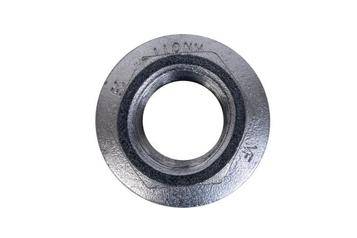 Rodamiento para tambor de freno de remolque KNOTT 410250.001 160x35 200x50 resistente al agua