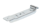 Soporte de enganche lateral UNITRAILER Z-02/BVG 10-B para enganche lateral de remolque