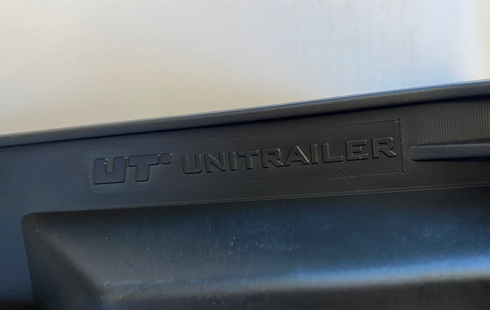 Angulo protector para chincha de amarre versión E