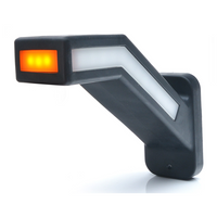 Luz de posición WAŚ W168.6DD 1259P LED derecha