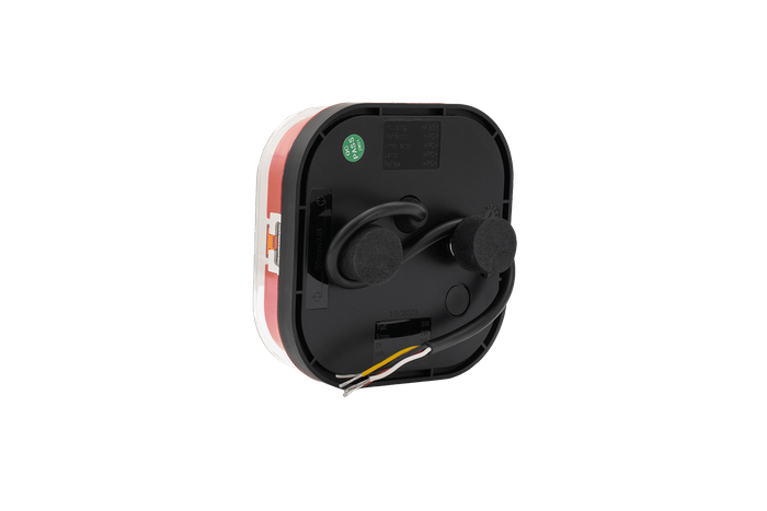 Luz trasera LED Neon2 TruckLED L2415 5 funciones izquierda