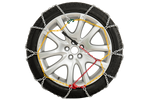 Cadenas de nieve Inter Pack KN 140 de 12 mm 