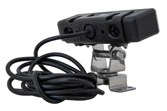 Reflector de lámpara de trabajo LED WAŚ W123 6xLED 1000lm