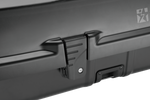 Cofre de techo/caja de remolque INNO GEAR BOX (BRL310MBK)