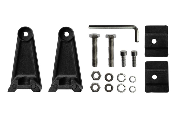 Reflector de luz de trabajo LED TT TECHNOLOGY TT.28300 100xLED 22500lm