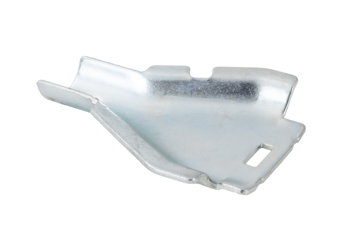 Cubierta del gancho del cable de freno para AL-KO 1625, 1637, 2051, 2361