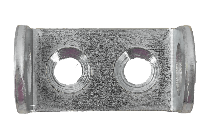 Soporte de bisagra lateral de remolque WINTERHOFF BSCHG 10-17-B