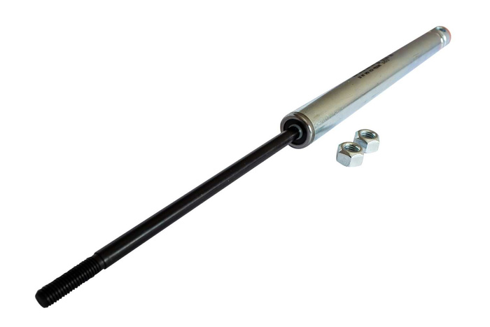 Amortiguador para enganche de inercia KNOTT KF27A 1600-2700 kg