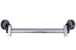 AL-KO EURO eje frenado para remolque / grúa 1800kg 1300mm 1800mm 5x112