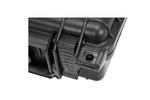 Maletín hermético para herramientas YATO YT-08901, 270x246x124 mm