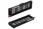 Rampa plegable ProPlus 390094 para remolque de 203 cm y 340 kg.