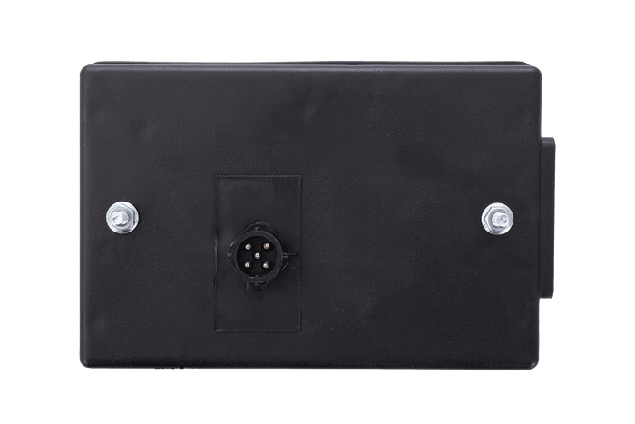 ASPÖCK Luz trasera Multipoint IV, 6 funciones, derecha