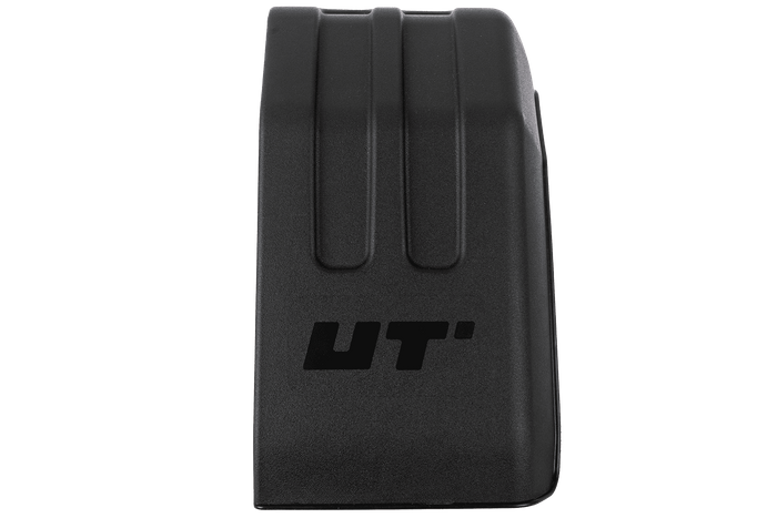 Guardabarros para remolque 13-14" UNITRAILER paso de rueda plano 676/190mm