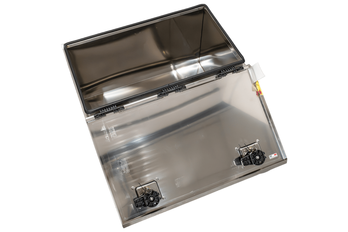 Caja de herramientas OUTLET DAKEN 8Z1340 Z13 800x500x500mm 180l