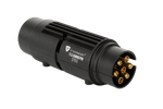 Adaptador de enchufe para remolque TT Technology, adaptador CANBUS 7 PIN 
