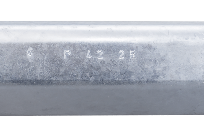 AL-KO EURO eje frenado para remolque / grúa 1800kg 1300mm 1800mm 5x112