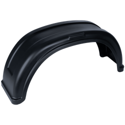 Guardabarros remolque 13-14" paso de rueda AL-KO 680/190mm