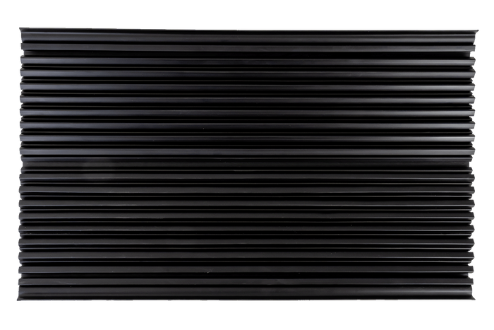 Guardabarros DOMAR DK5015 guardabarros 420/700mm