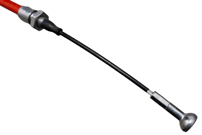 Cable de freno de salida, cable Bowden, AL-KO 1320/1516